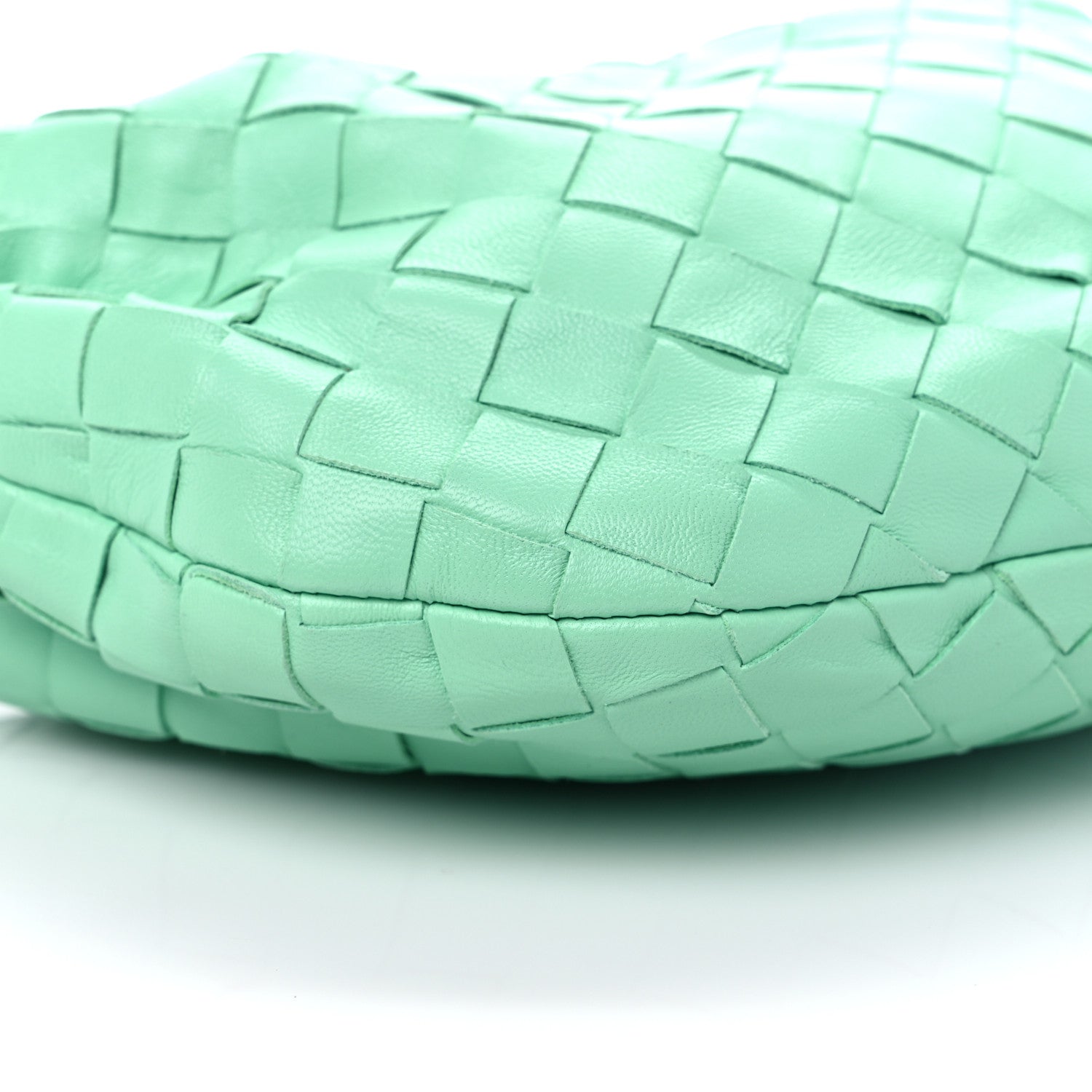 Bottega Veneta Nappa Intrecciato Mini Jodie Fountain 7 of 8