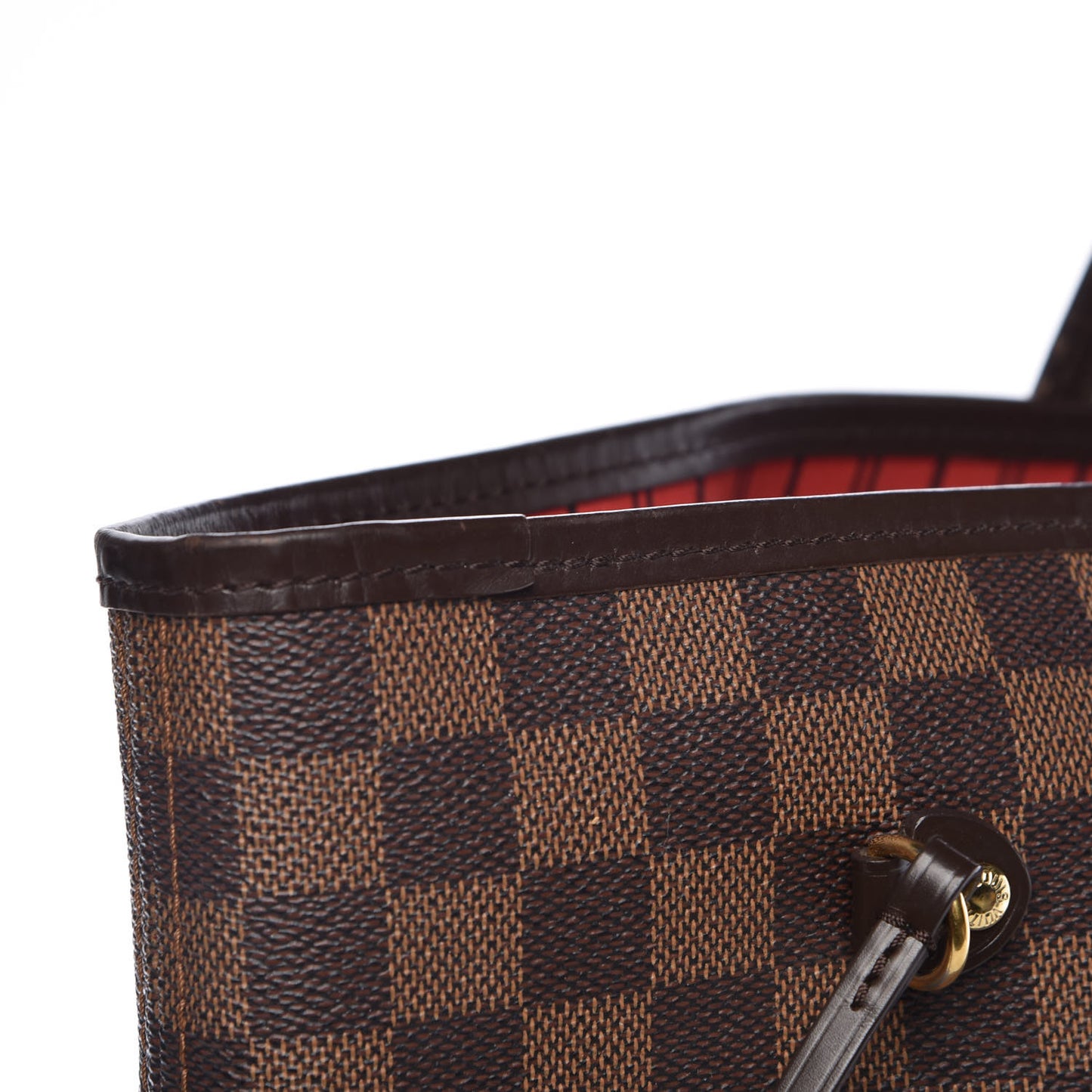 Damier Ebene Neverfull GM