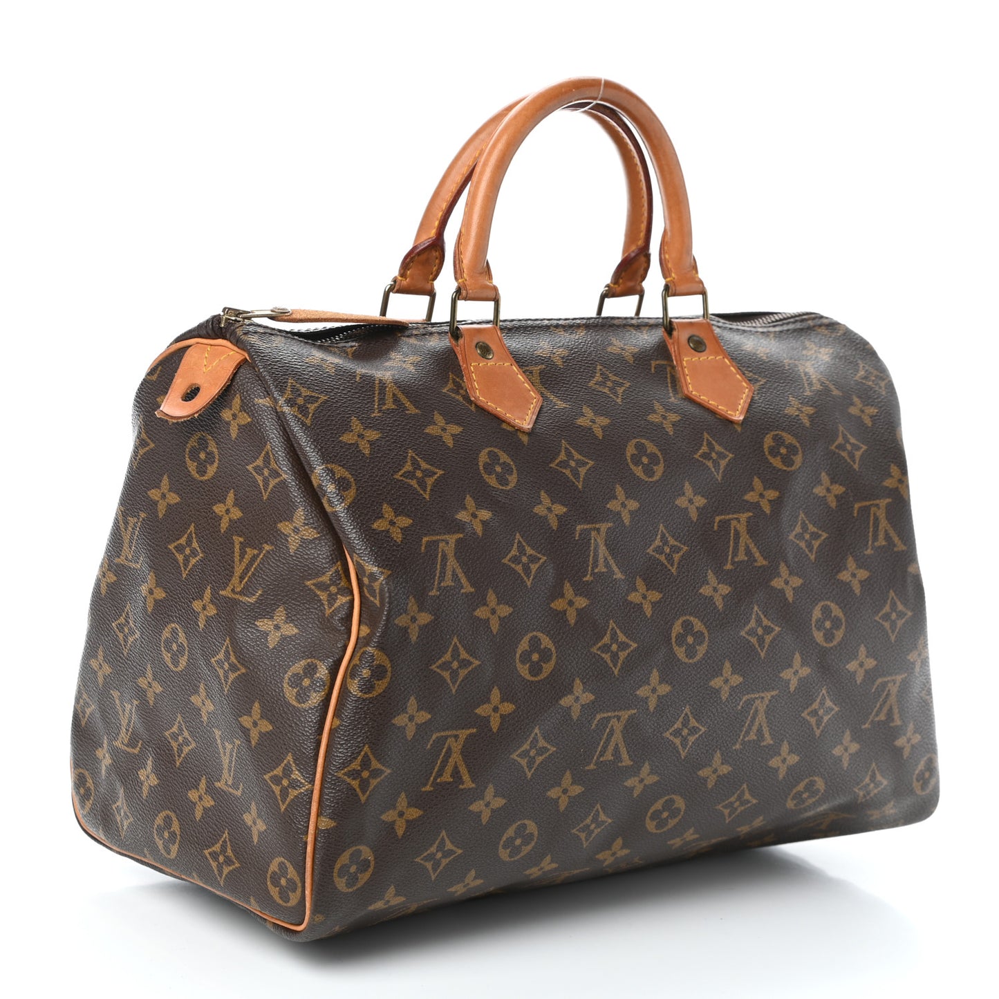 Monogram Speedy 35