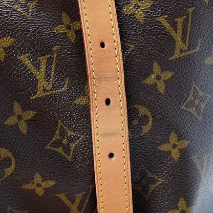 Louis Vuitton Monogram Palermo GM 11 of 14