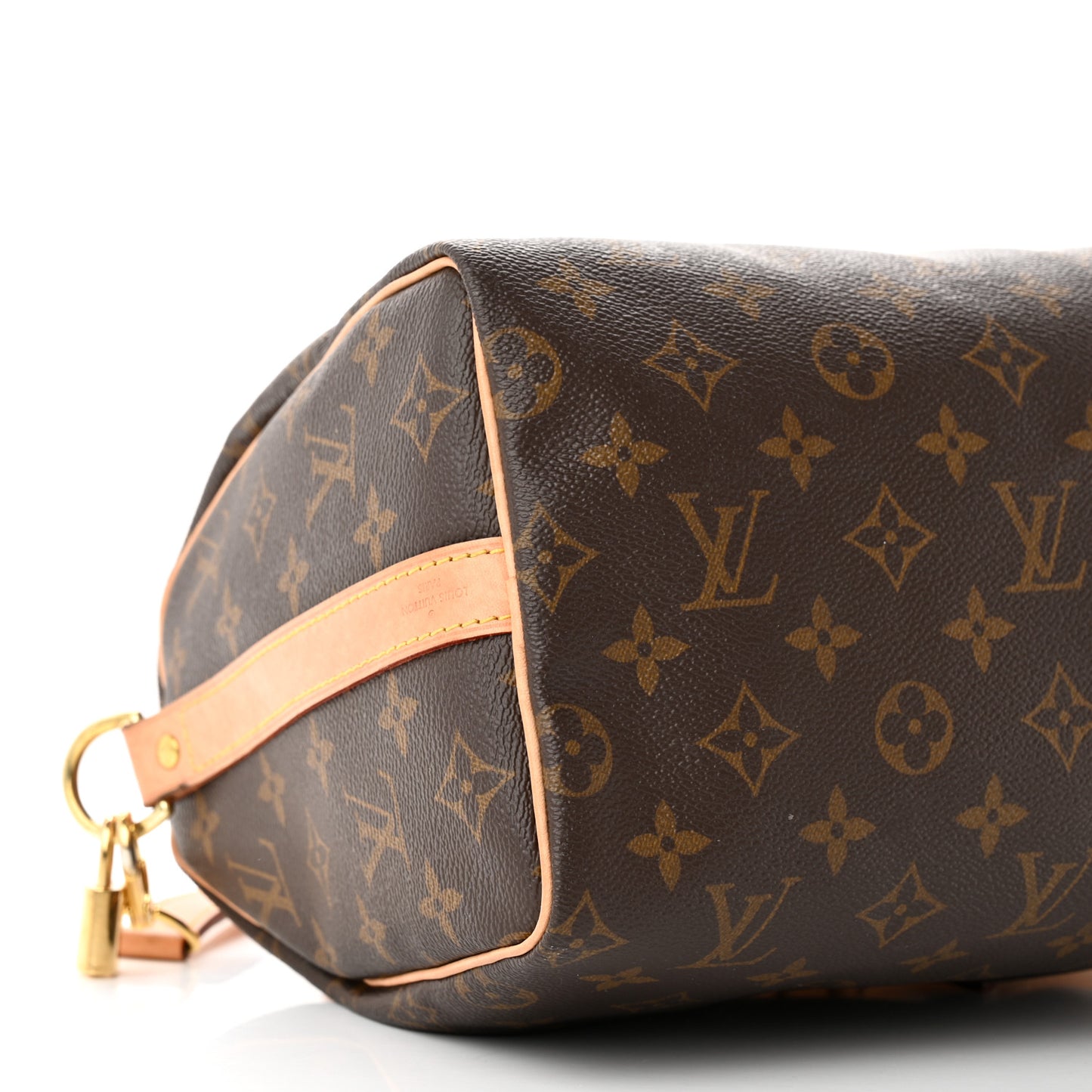 Monogram Speedy Bandouliere 25