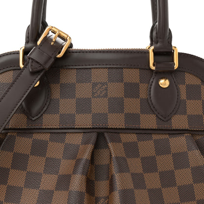 Louis Vuitton Damier Ebene Trevi PM 7 of 13