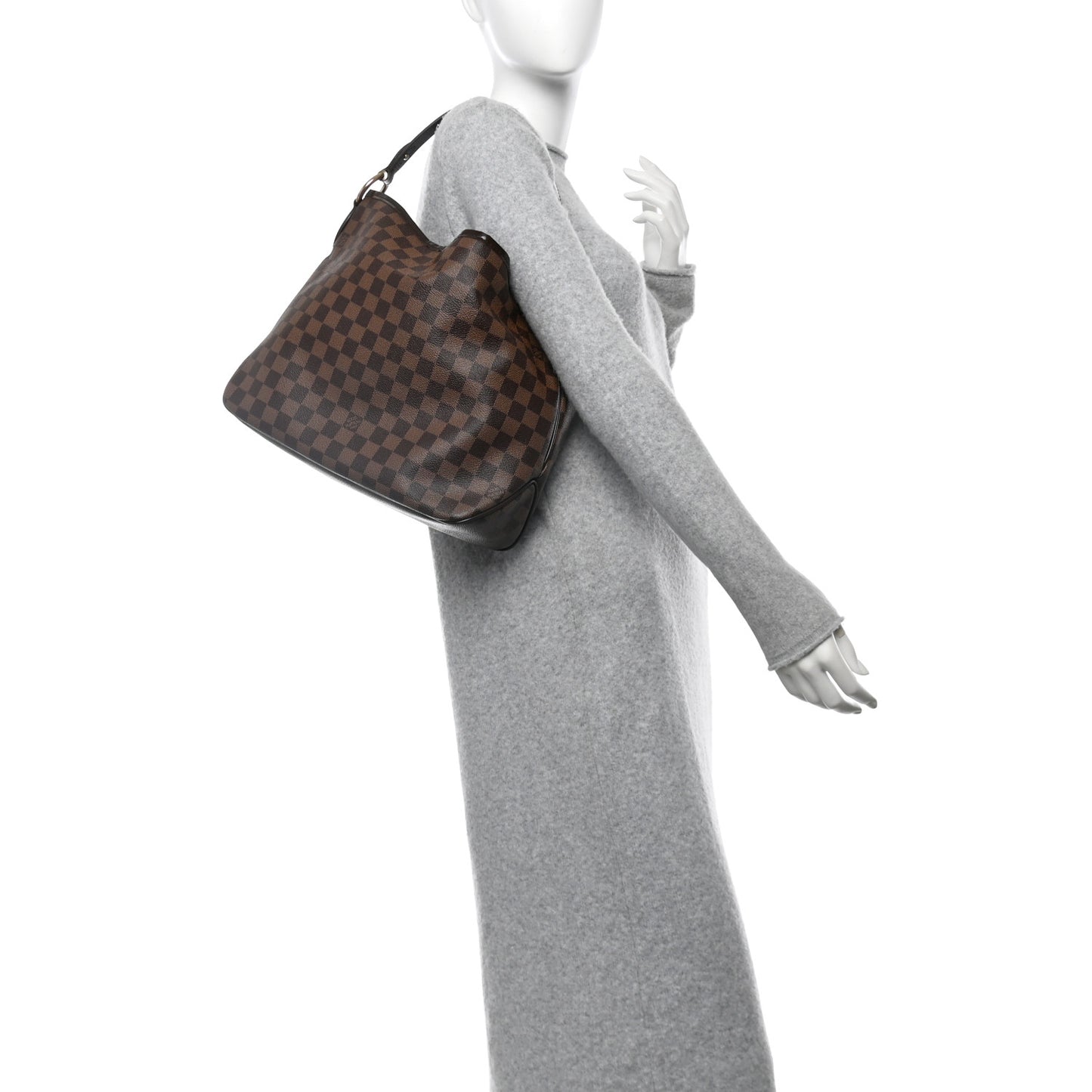 Damier Ebene Delightful PM