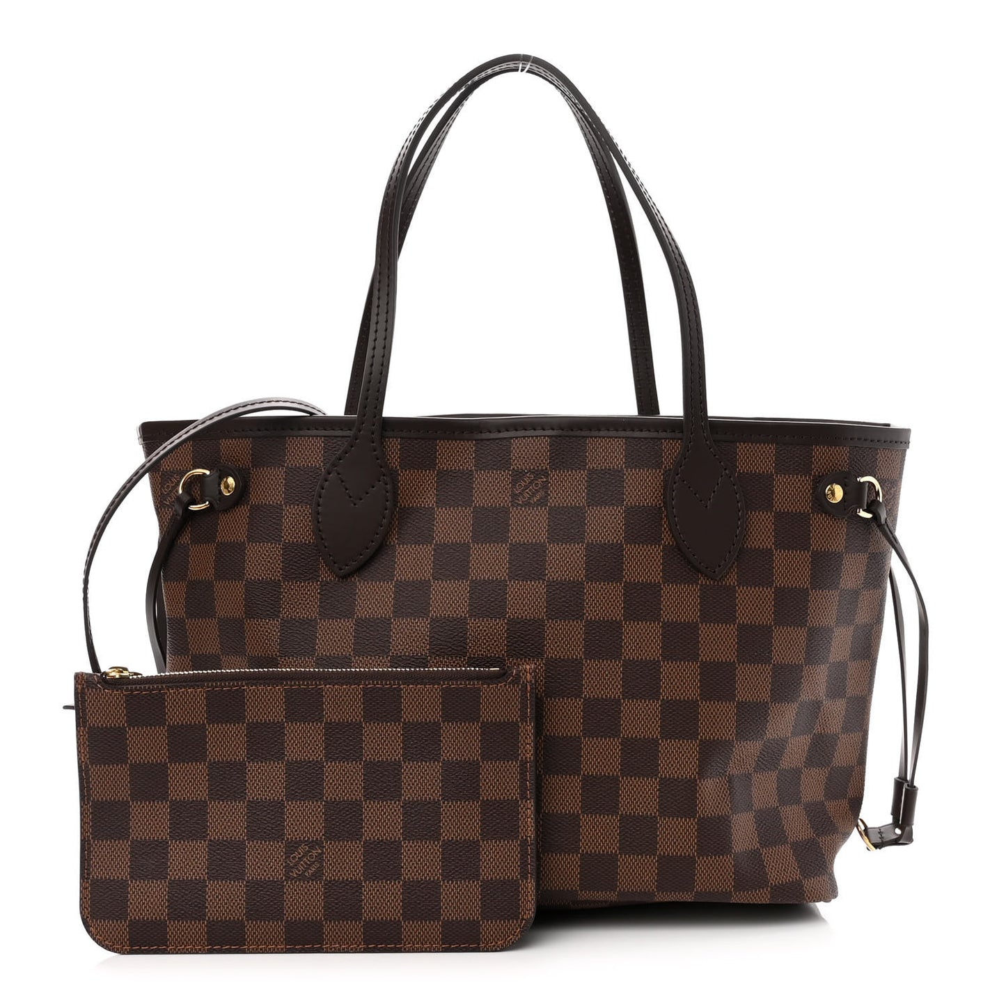 Damier Ebene Neo Neverfull PM