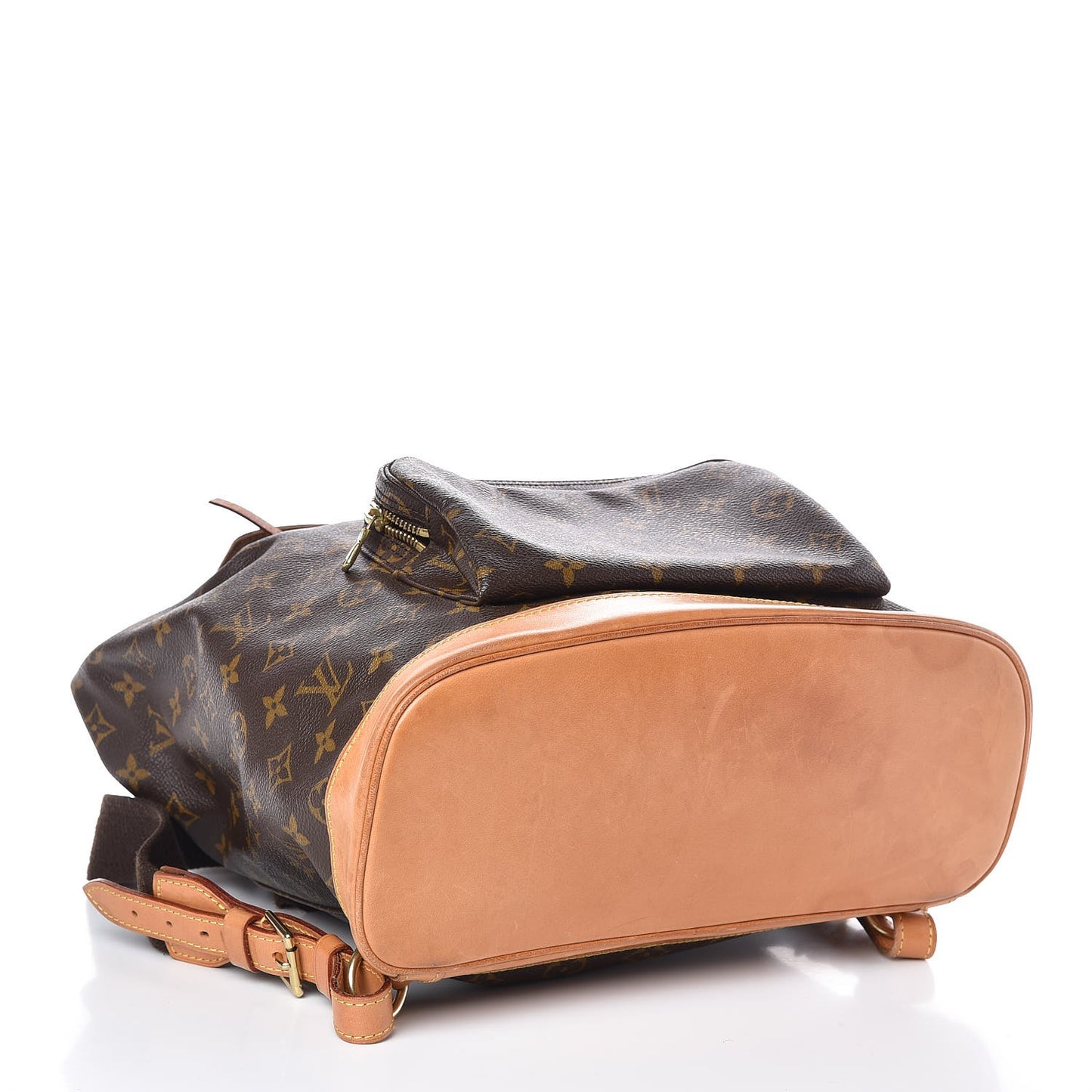 Monogram Montsouris GM Backpack