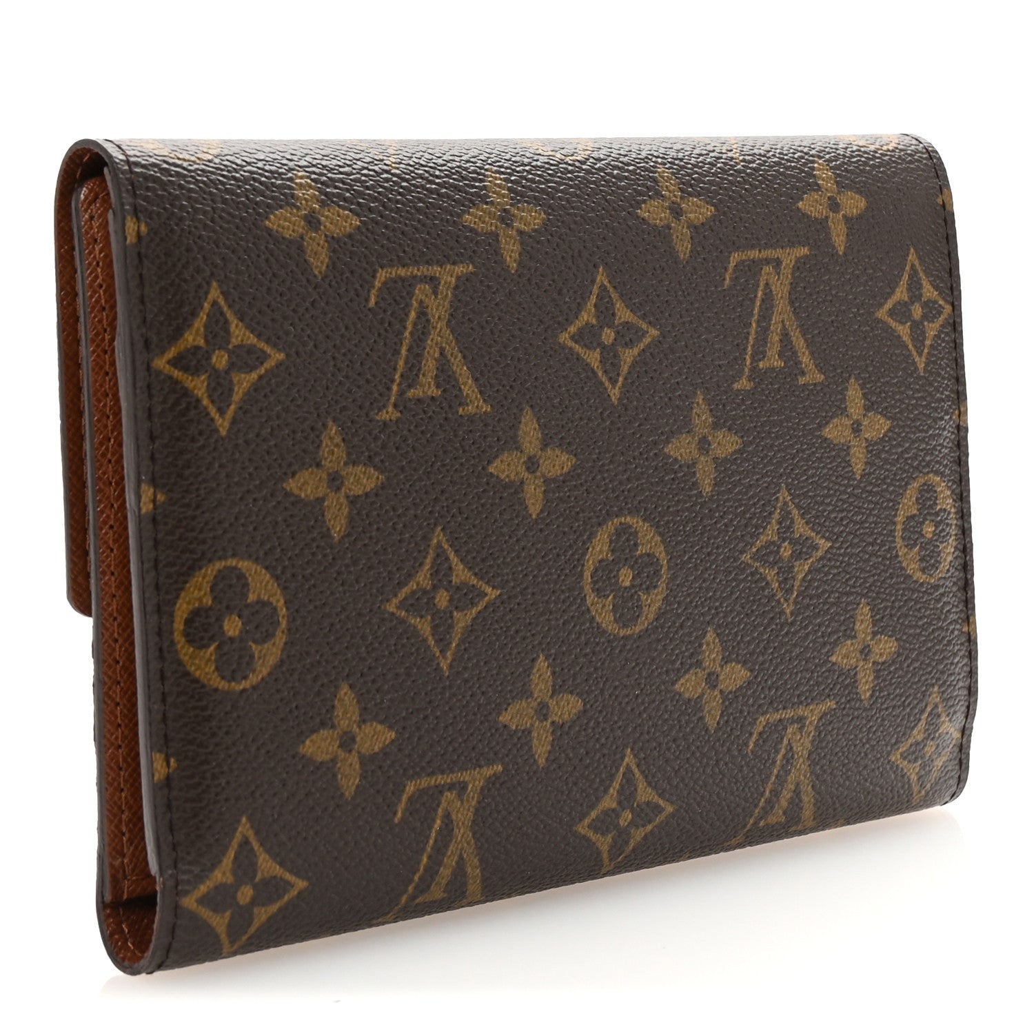 Louis Vuitton Monogram Passport Organizer Wallet 3 of 6