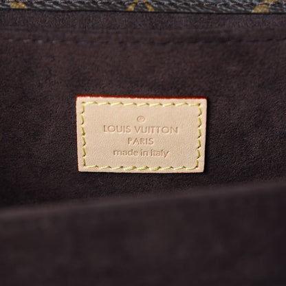 Louis Vuitton Monogram Pochette Metis 6 of 11