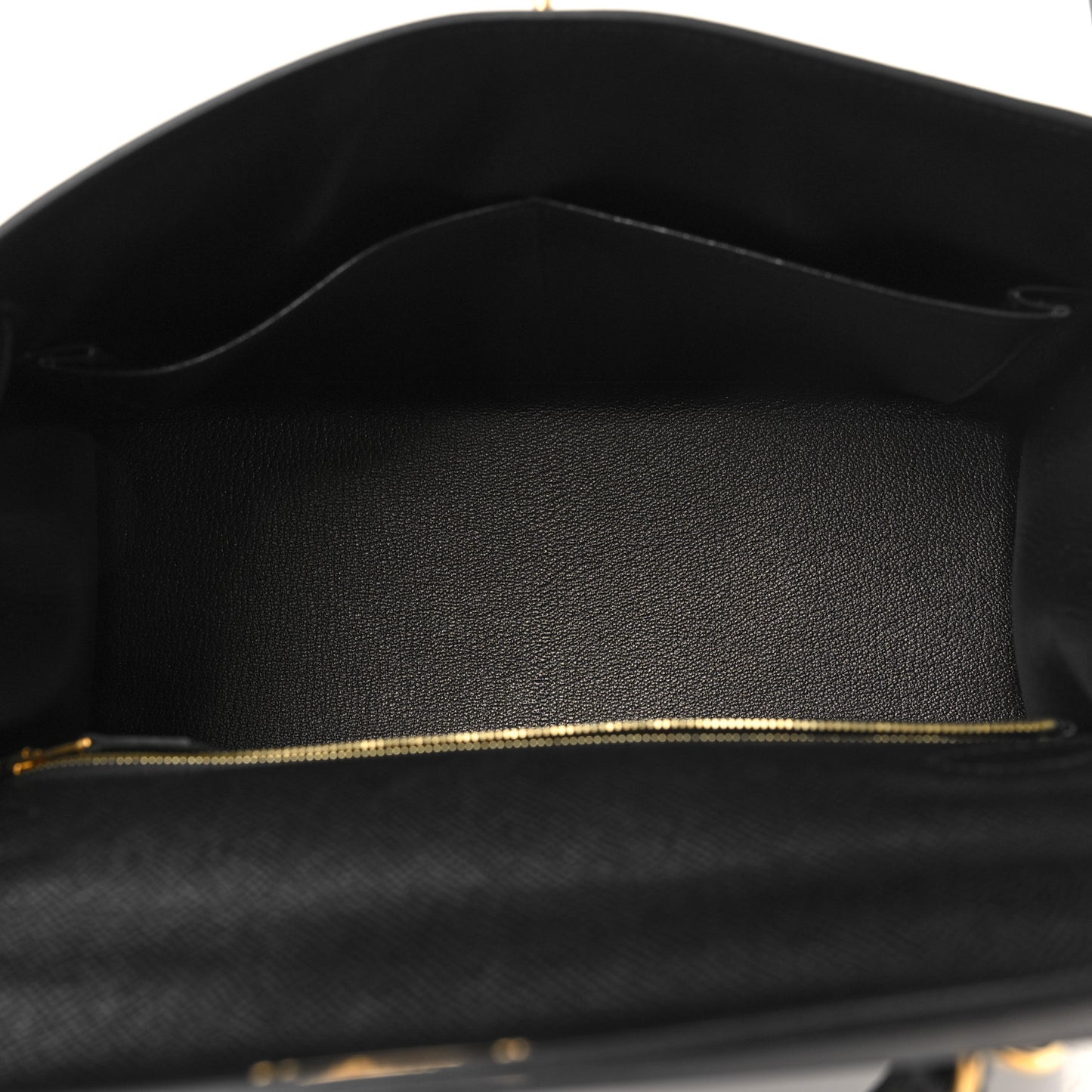 Epsom Kelly Sellier 28 Black