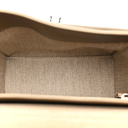 Chloe Calfskin Mini Tess Day Bag Motty Grey 5 of 11