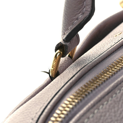 Louis Vuitton Empreinte Speedy Bandouliere 25 NM Mastic 9 of 9