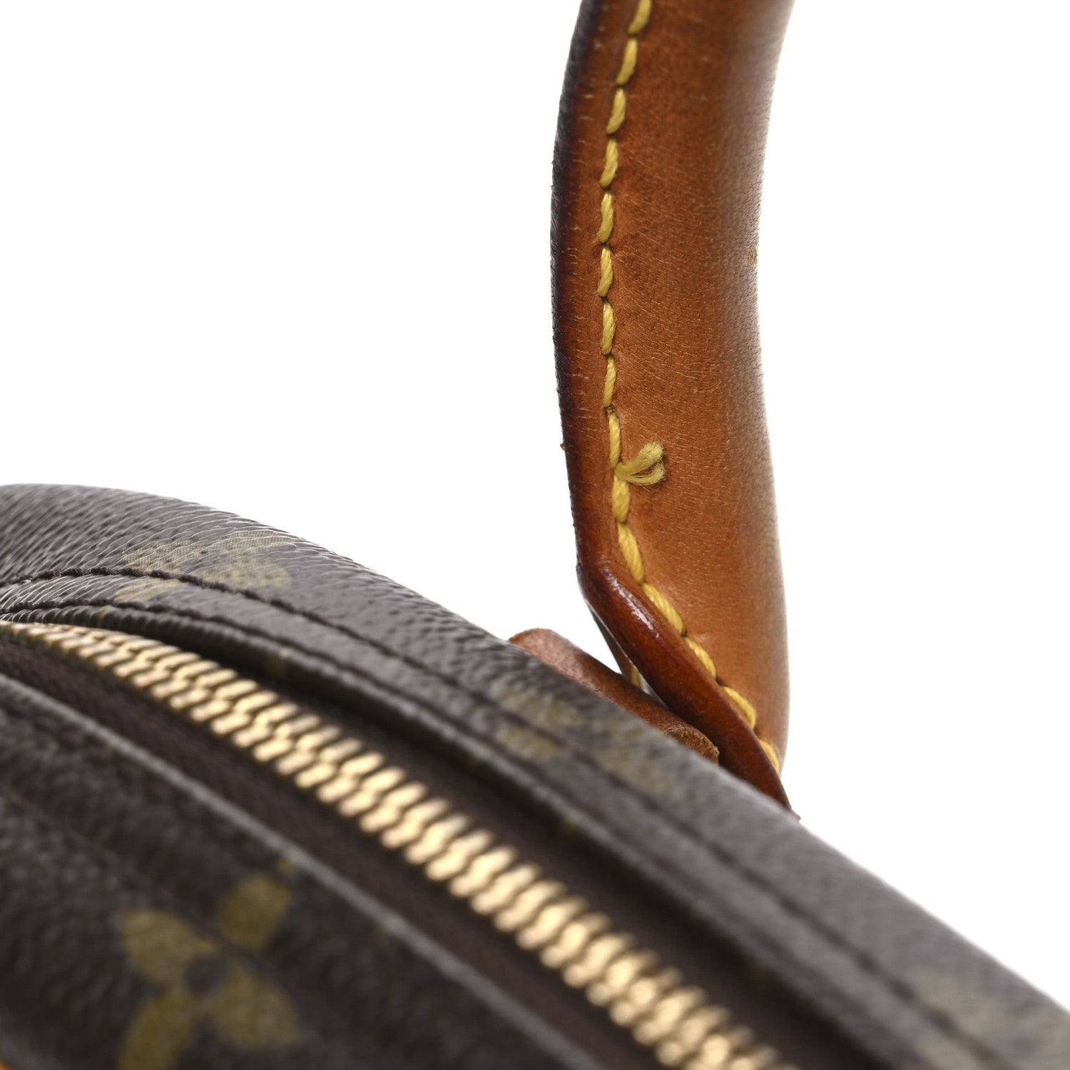 Louis Vuitton Monogram Trouville 10 of 13