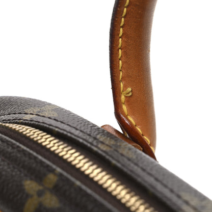 Louis Vuitton Monogram Trouville 10 of 13