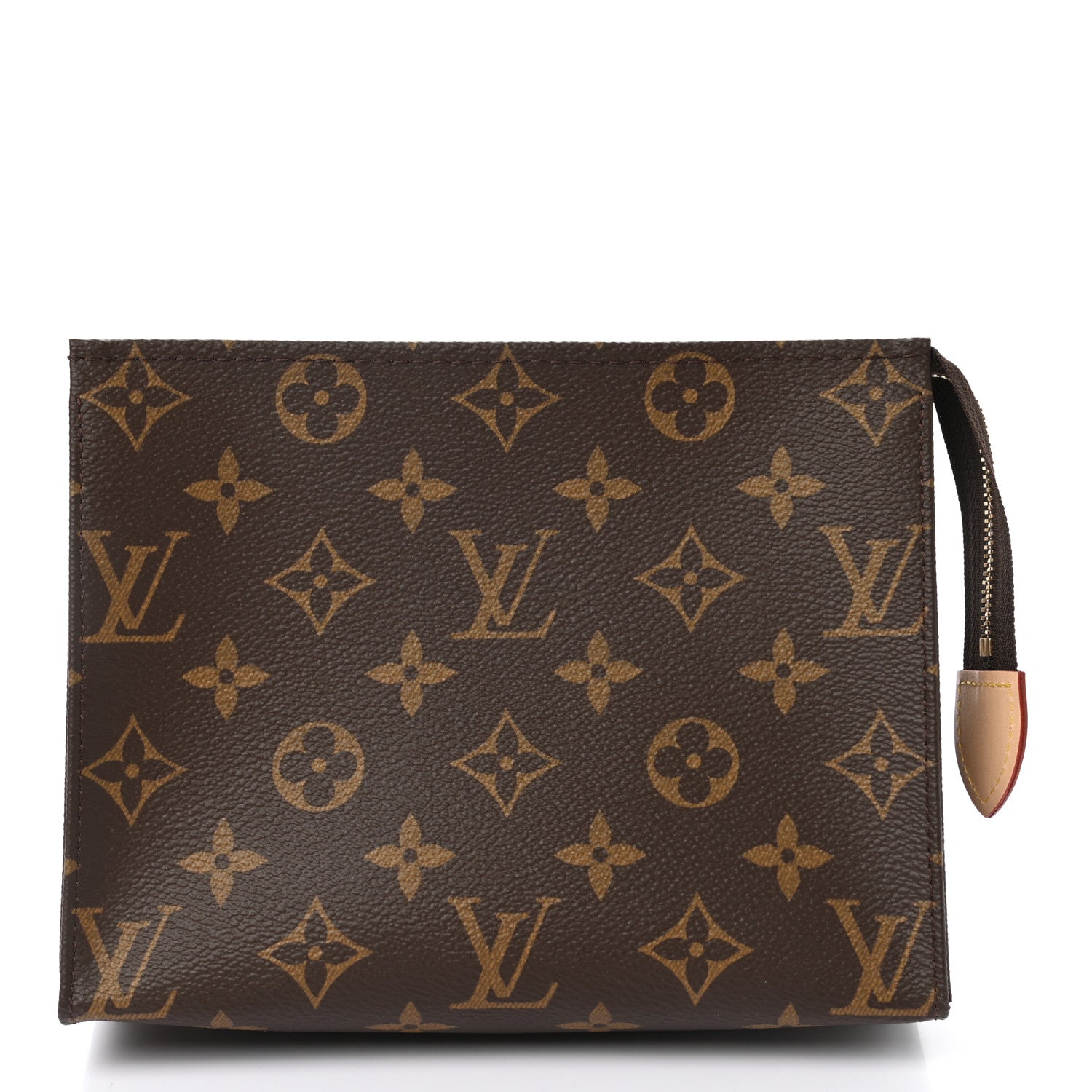 Louis Vuitton Monogram Toiletry Pouch 19 1 of 7