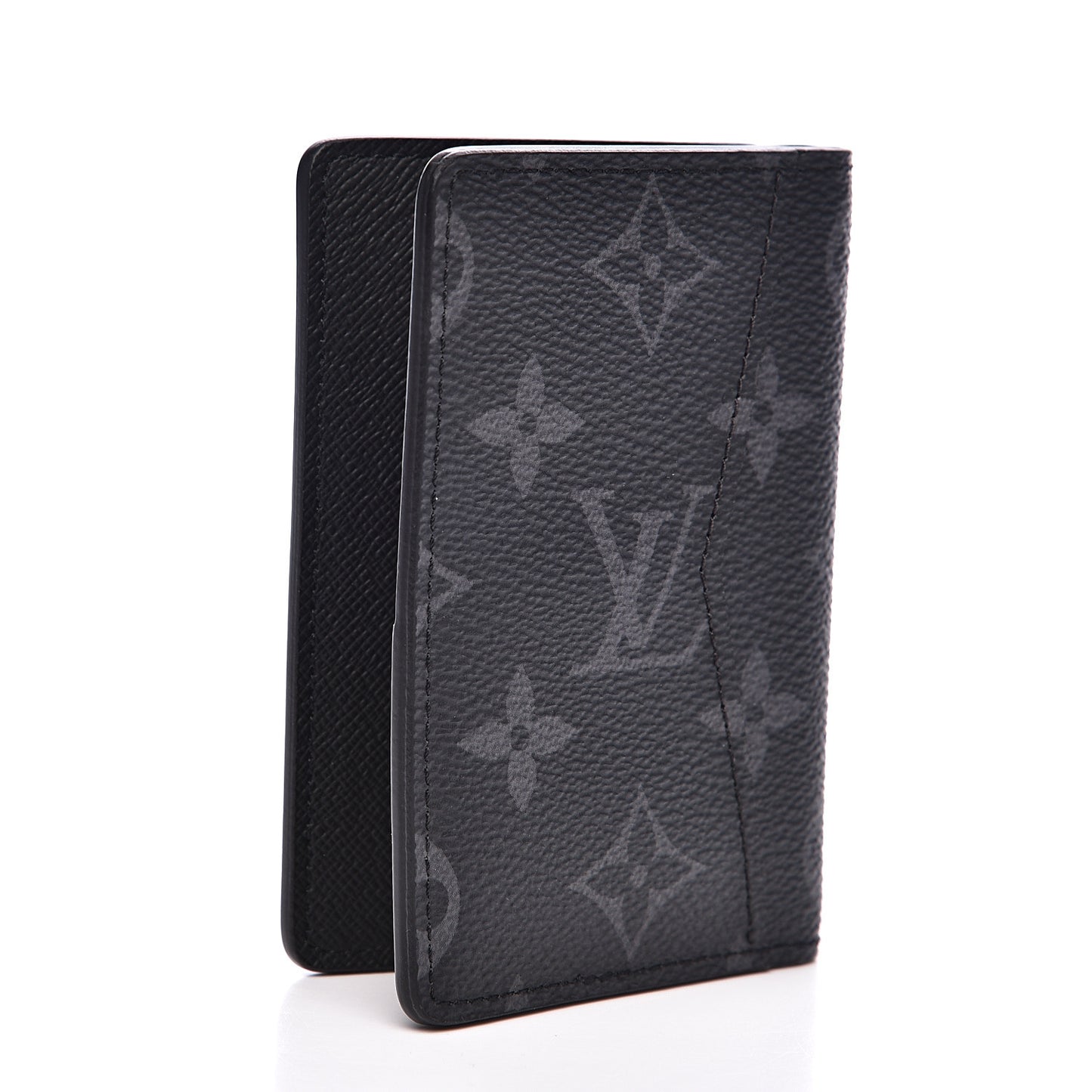 Monogram Eclipse Pocket Organizer NM