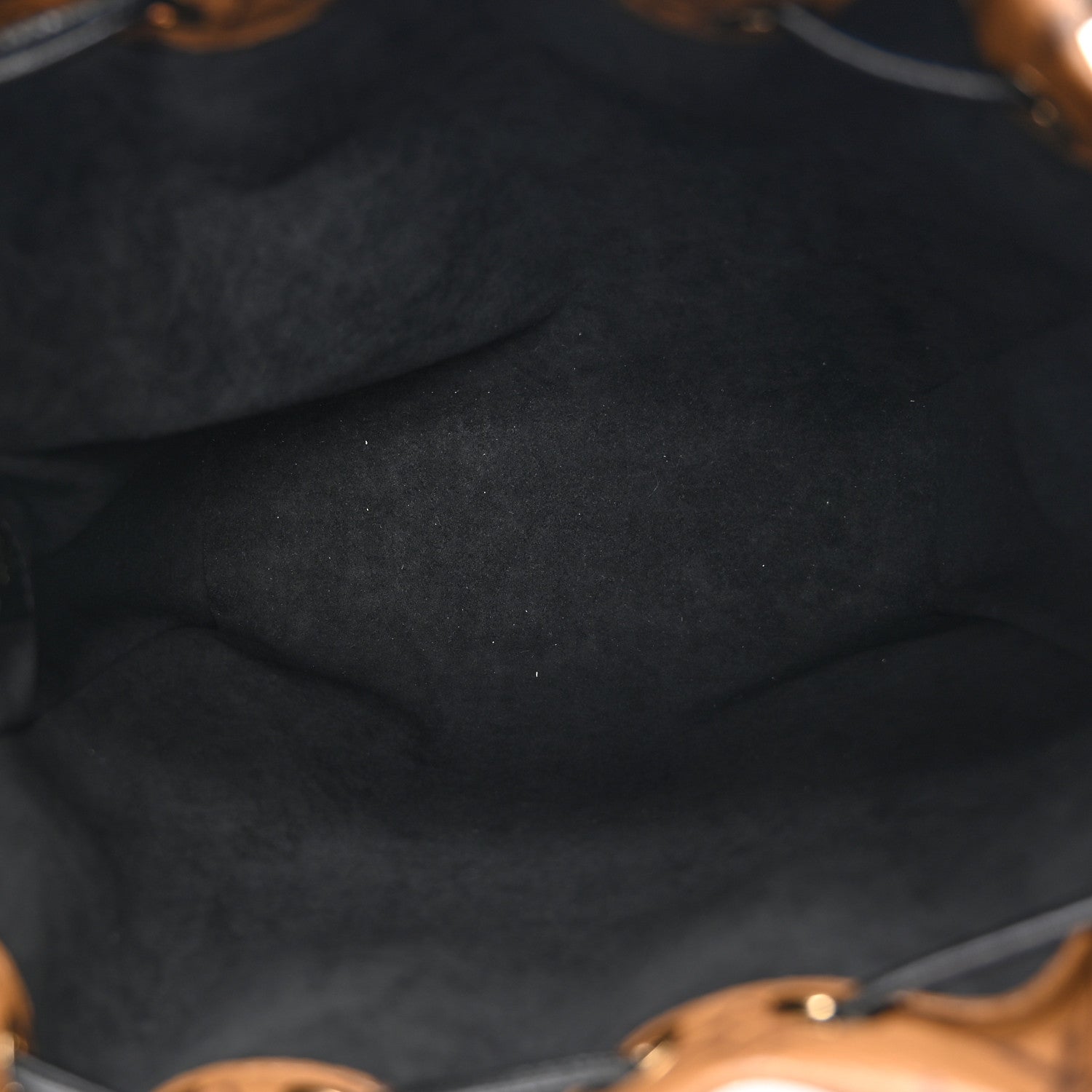 Louis Vuitton Reverse Monogram Noe Trunk PM 5 of 9