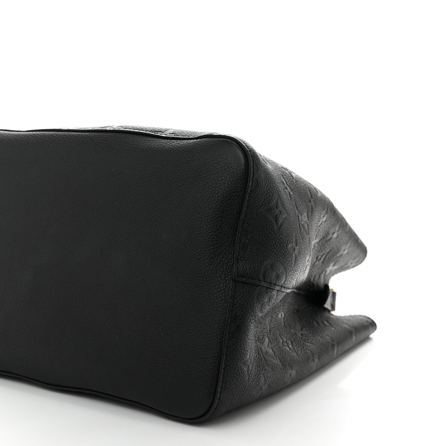 Louis Vuitton Empreinte Neonoe MM Black 10 of 10