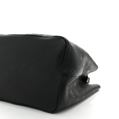 Louis Vuitton Empreinte Neonoe MM Black 10 of 10