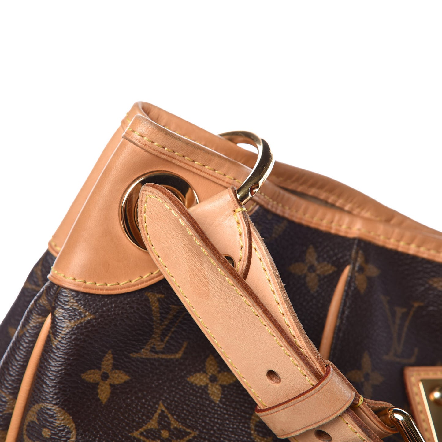 Monogram Galliera PM