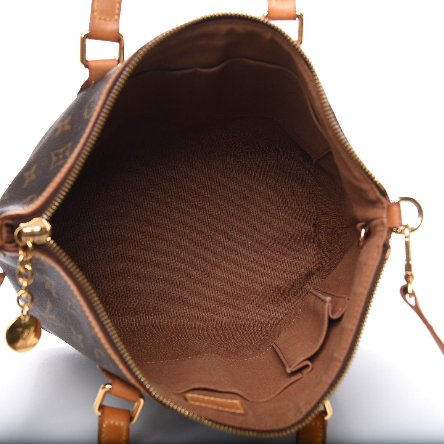 Louis Vuitton Monogram Palermo PM 5 of 18