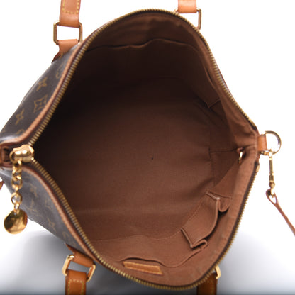 Louis Vuitton Monogram Palermo PM 5 of 18