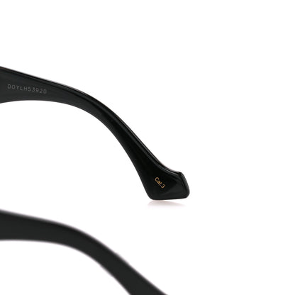 Gucci Acetate Square Frame Sunglasses GG0956S Black 7 of 9