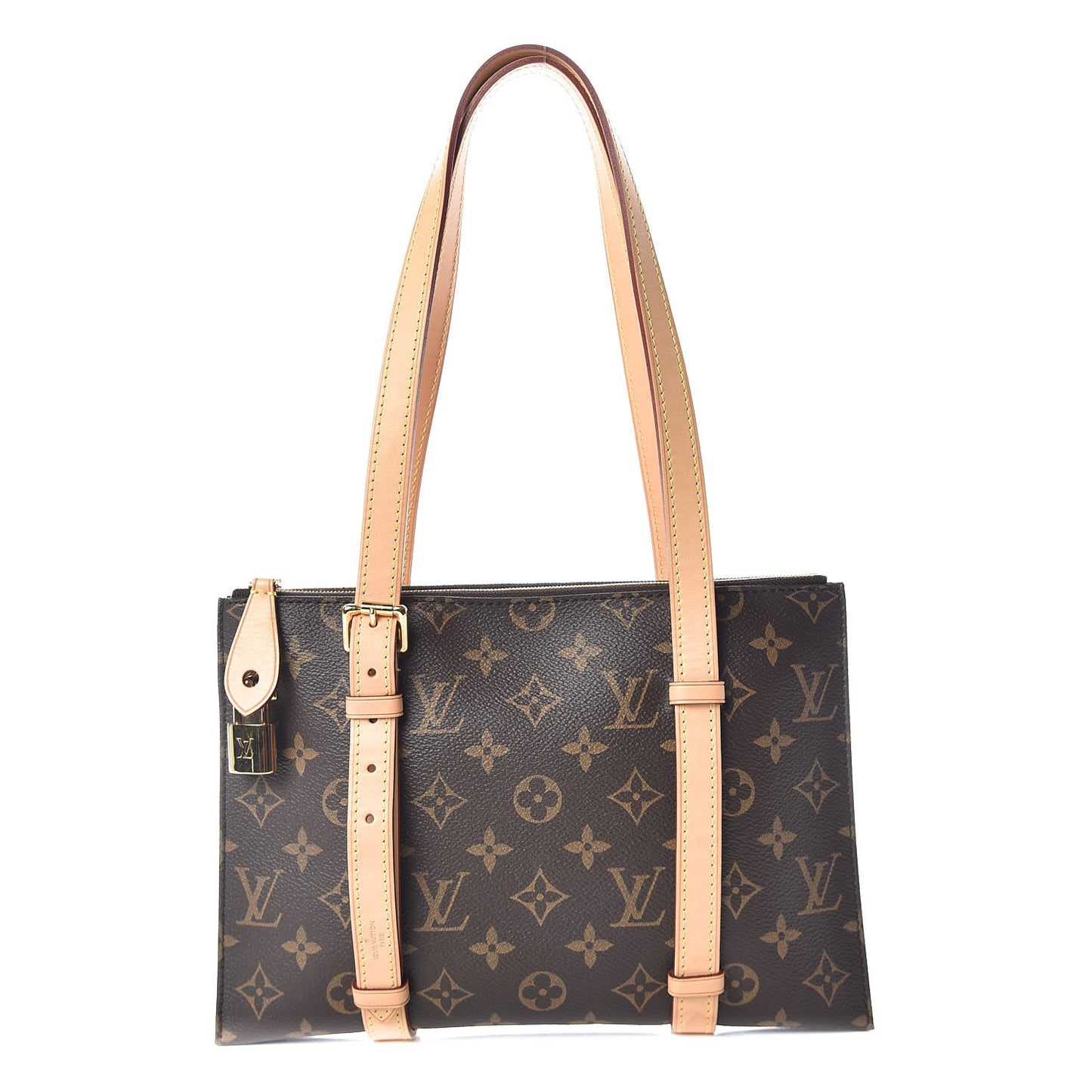Monogram Carrousel