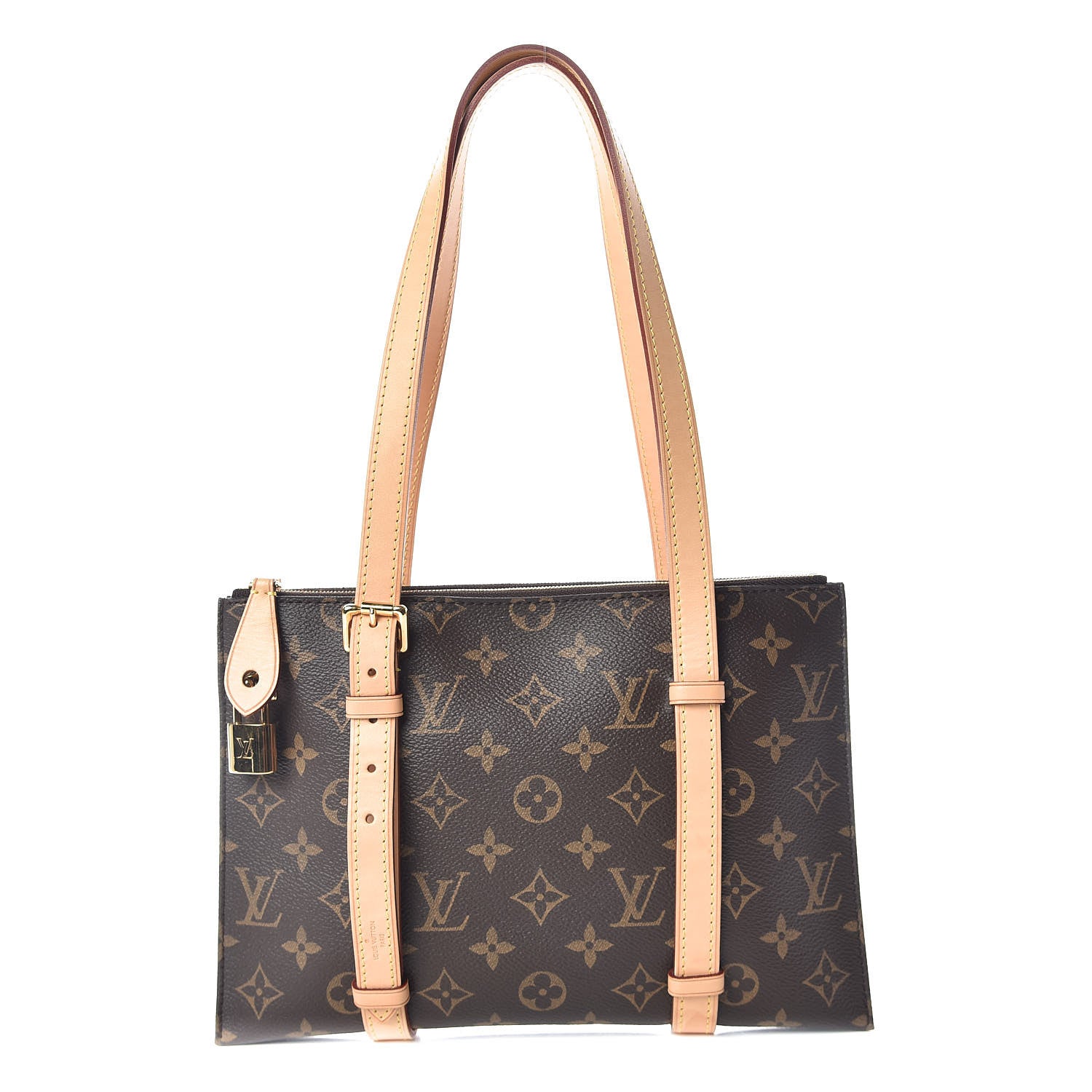 Louis Vuitton Monogram Carrousel 1 of 11