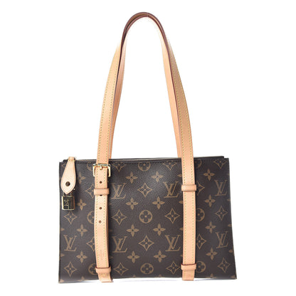 Louis Vuitton Monogram Carrousel 1 of 11