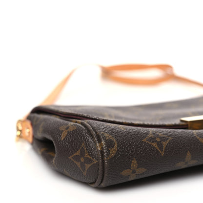 Louis Vuitton Monogram Favorite MM 7 of 8