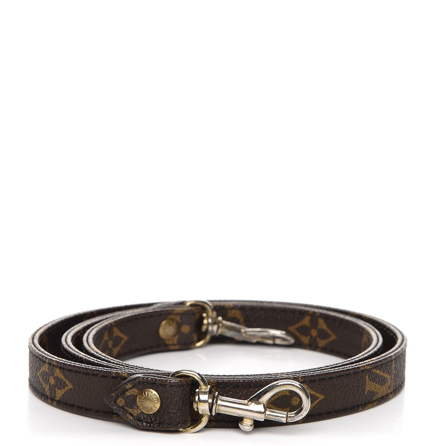 Louis Vuitton Monogram Shoulder Bag Strap 1 of 2