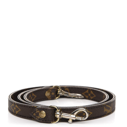 Louis Vuitton Monogram Shoulder Bag Strap 1 of 2