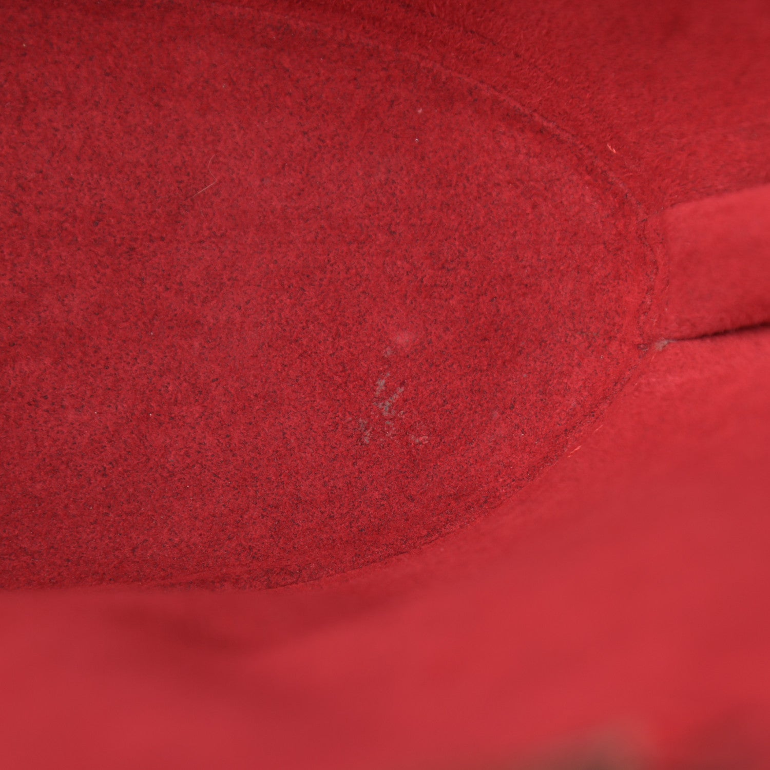 Louis Vuitton Epi Saint Jacques PM Long Straps Red 13 of 15