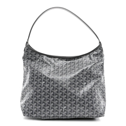 Goyard Goyardine Boheme Hobo Grey 1 of 12