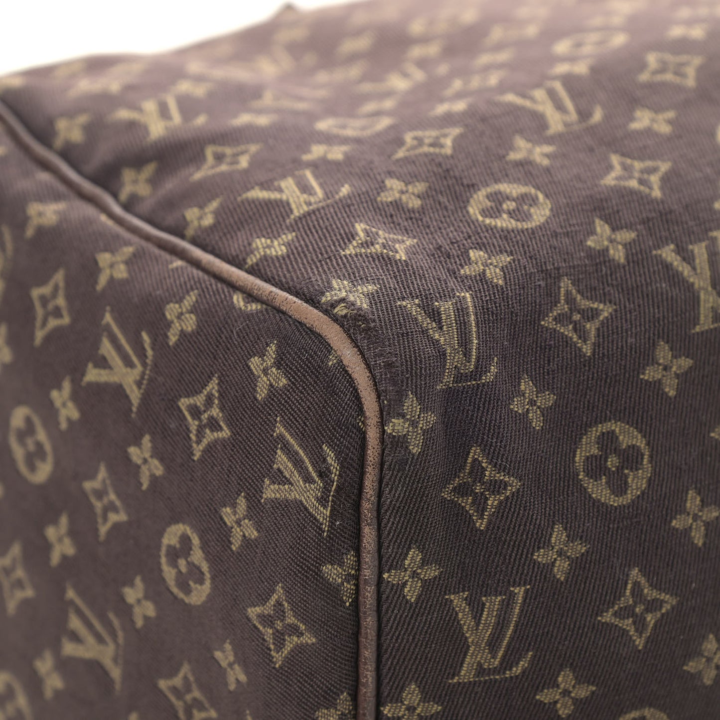 Mini Lin Speedy 30 Ebene