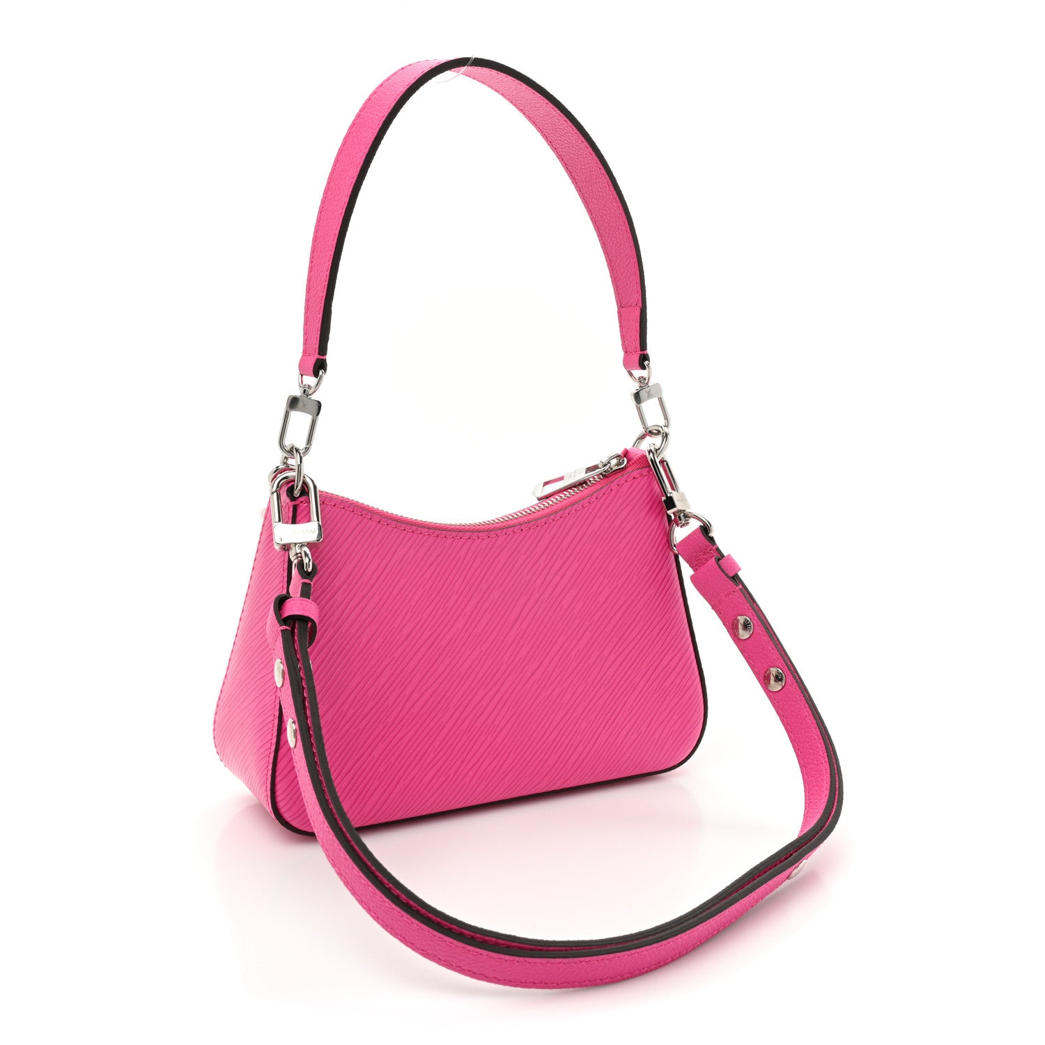 Louis Vuitton Epi Marellini Rose Miami 3 of 10