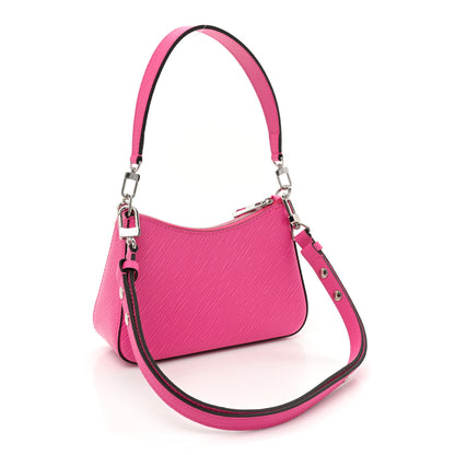 Louis Vuitton Epi Marellini Rose Miami 3 of 10