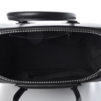 Givenchy Sugar Goatskin Medium Antigona Black 5 of 9