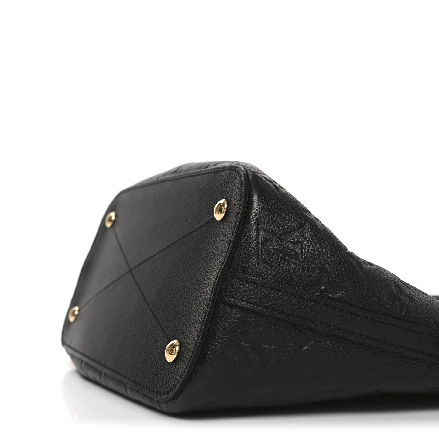 Empreinte Mazarine PM Black