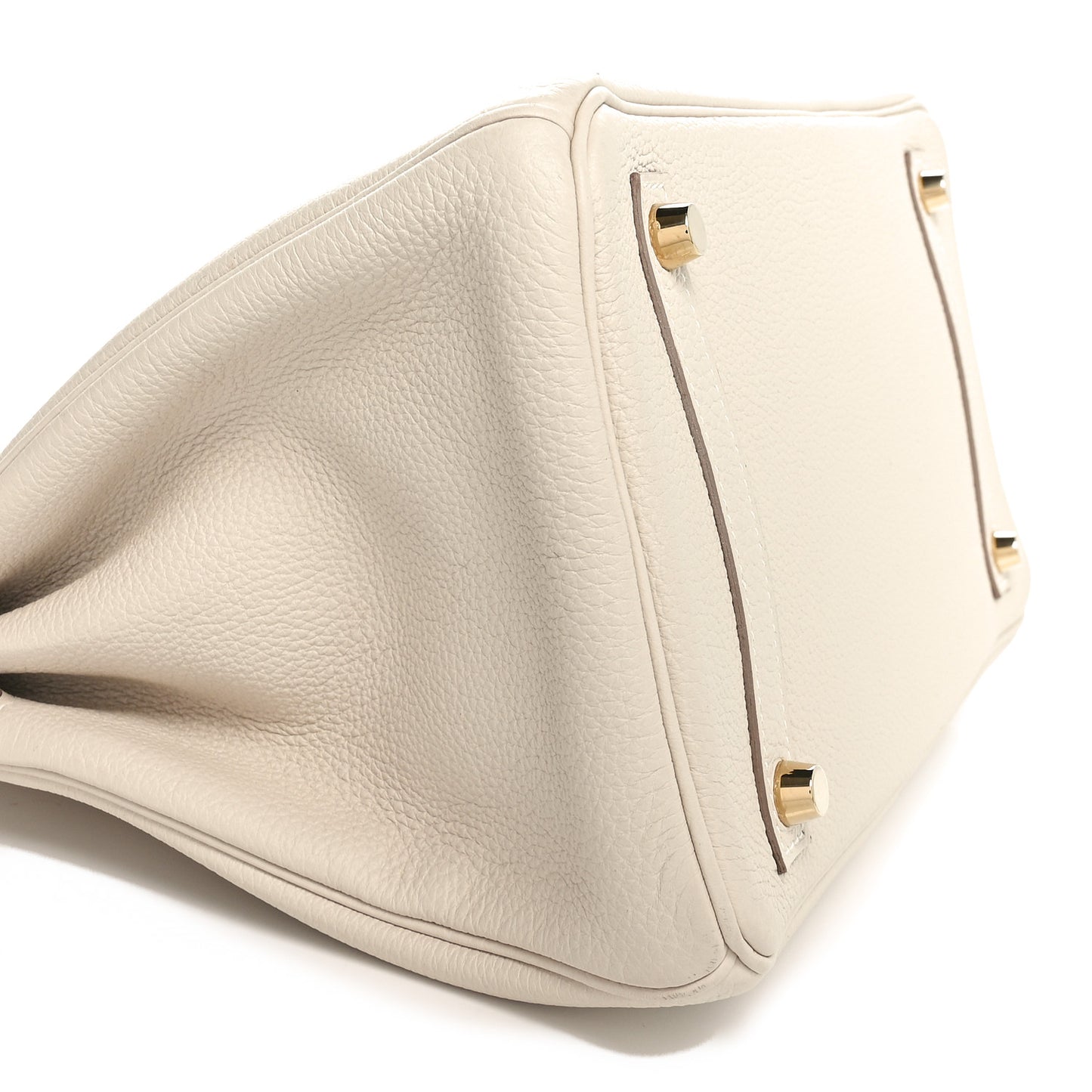 Togo Birkin 30 Craie