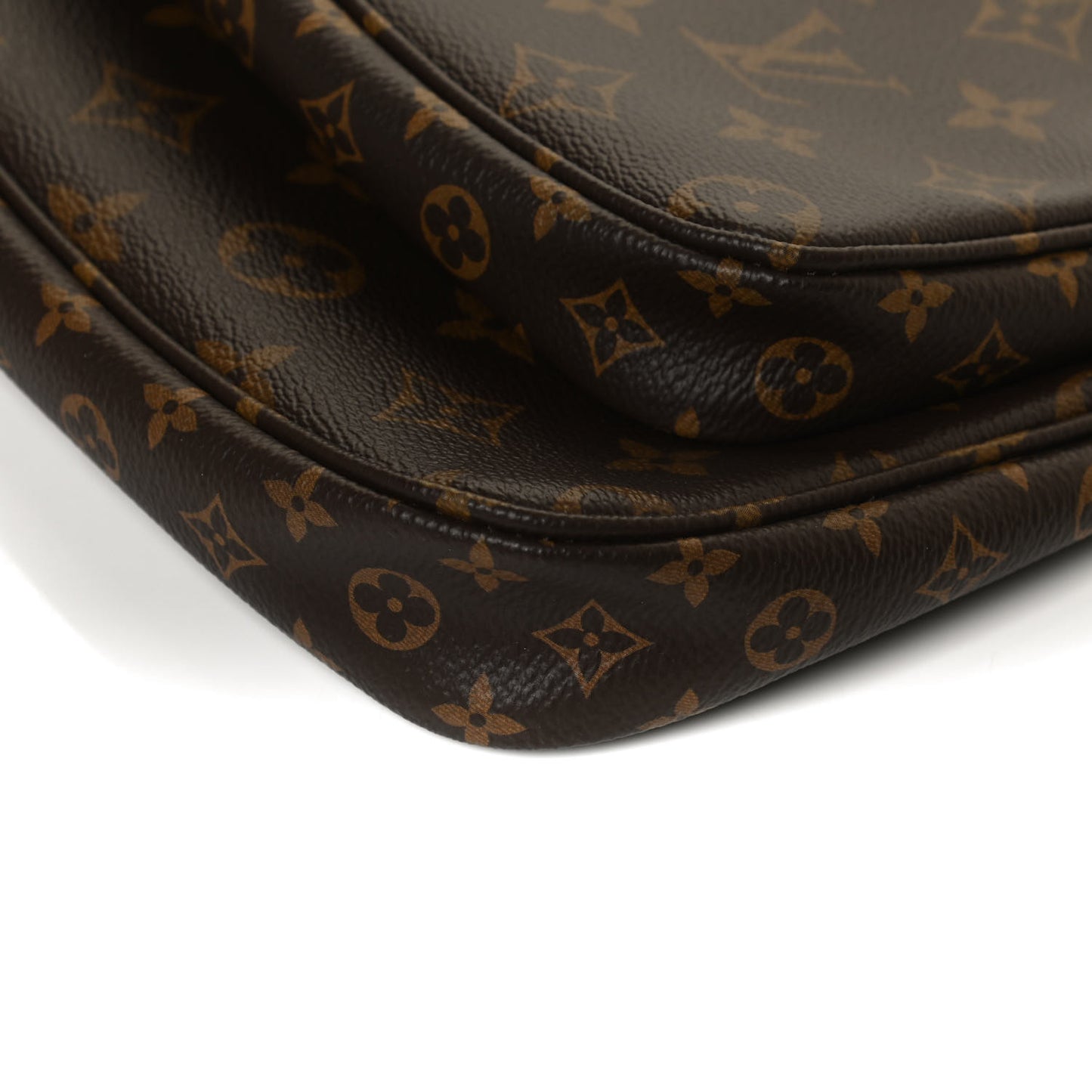 Monogram Multi Pochette Accessories Rose Clair