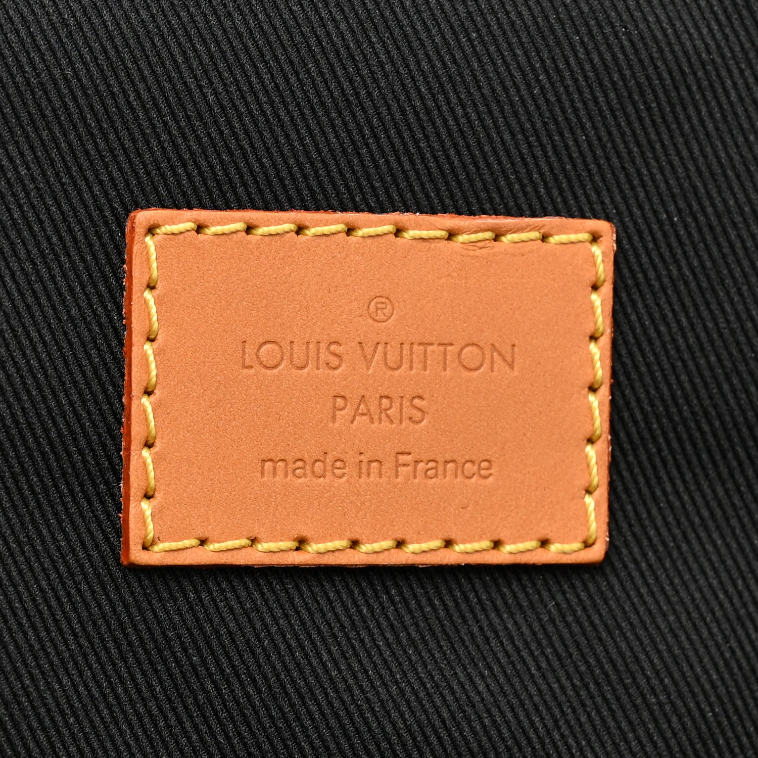 Louis Vuitton X NIGO Giant Damier Ebene Monogram Christopher PM Backpack 6 of 10