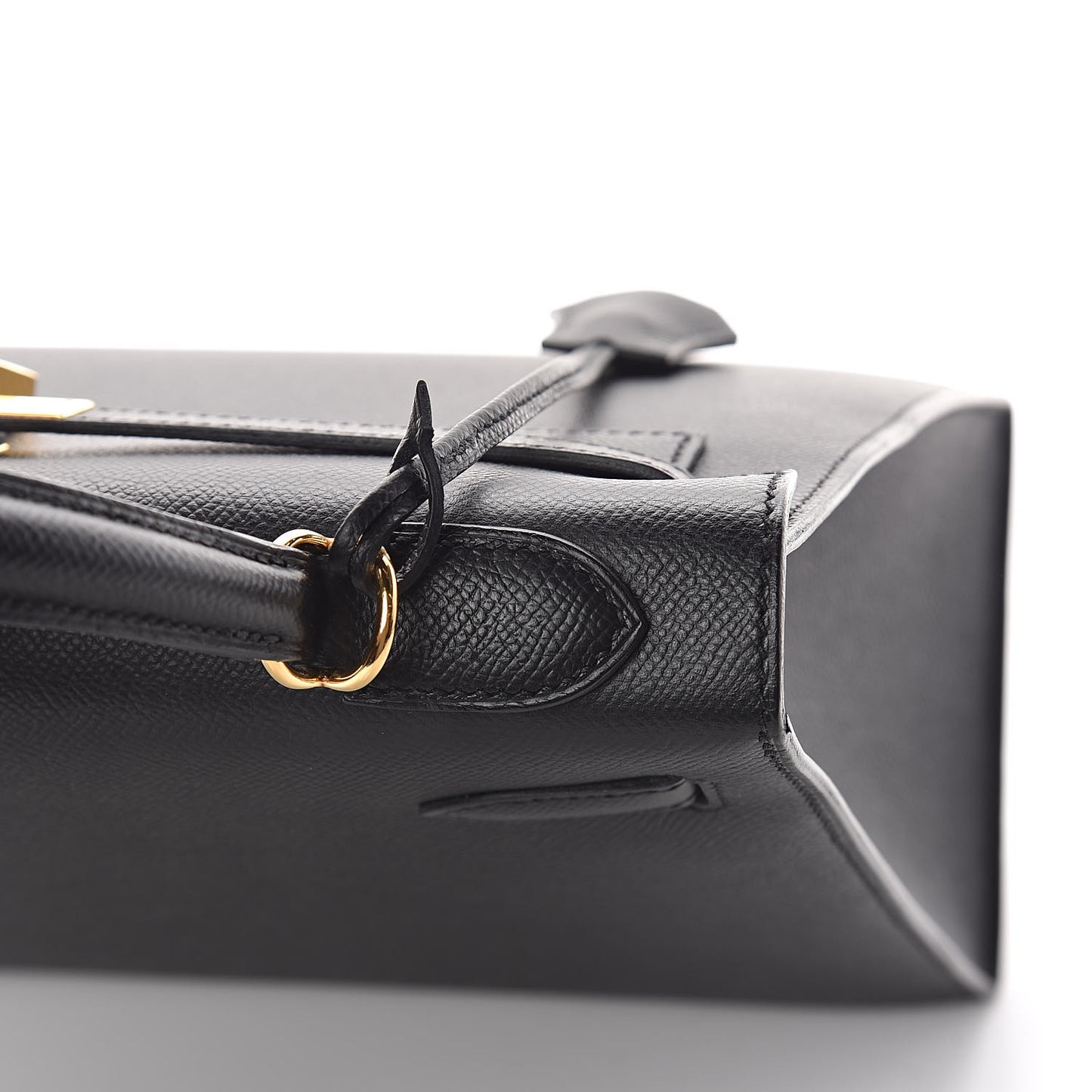 Epsom Kelly Sellier 32 Black