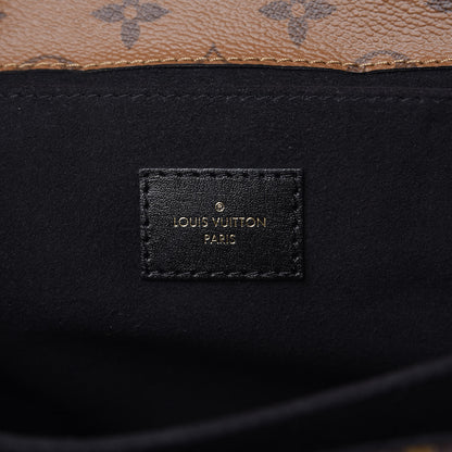 Louis Vuitton Reverse Monogram Pochette Metis 6 of 9