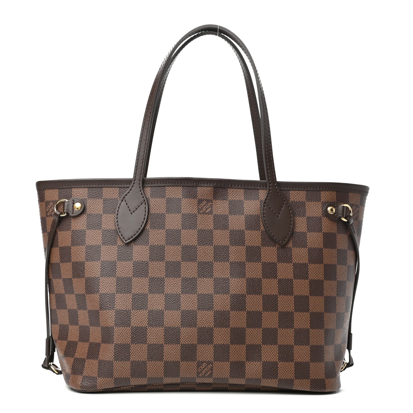 Damier Ebene Neo Neverfull PM