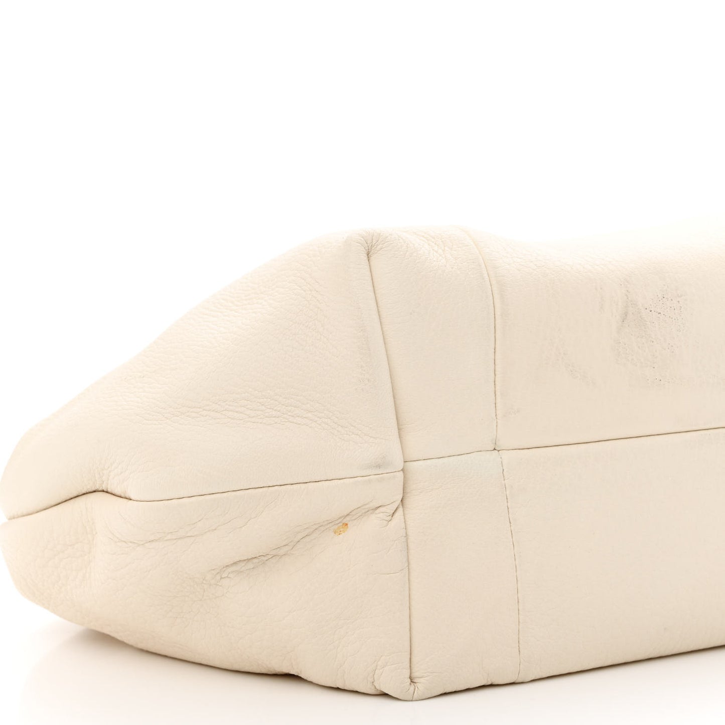 Cervo Antik Tote Talco