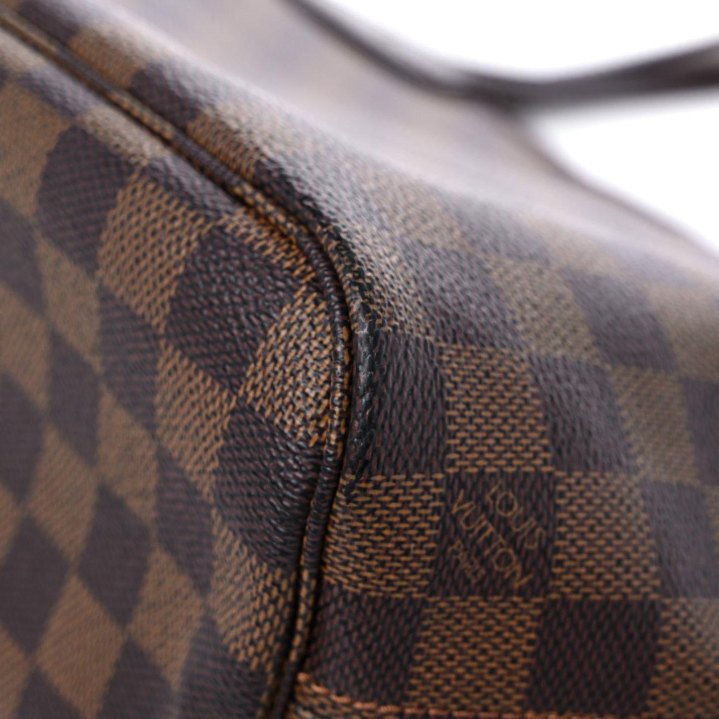 Damier Ebene Neverfull PM