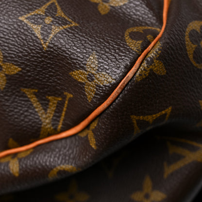 Louis Vuitton Monogram Saumur 43 17 of 39