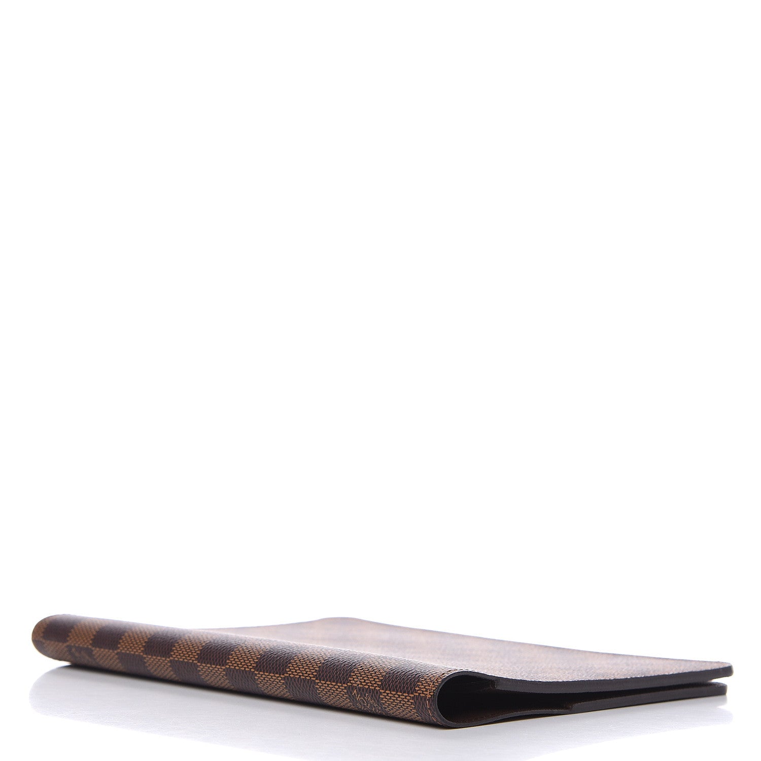 Louis Vuitton Damier Ebene Desk Agenda Cover 4 of 8