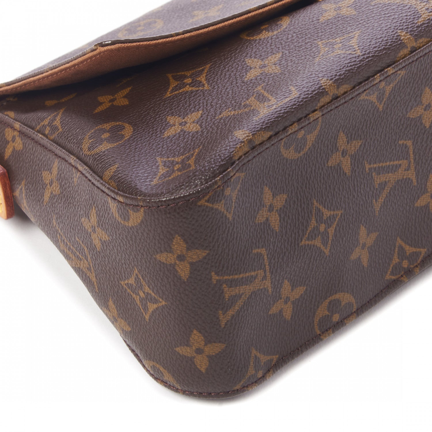 Louis Vuitton Monogram Mini Looping 6 of 8