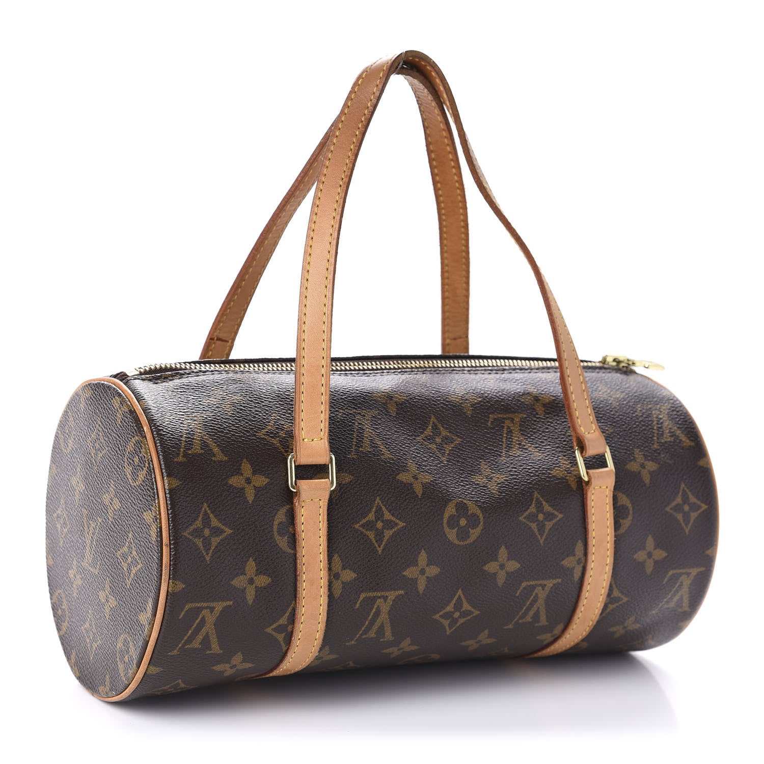 Louis Vuitton Monogram Papillon 26 3 of 11